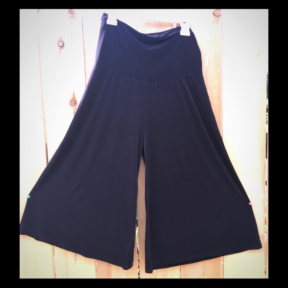 Pull on pant